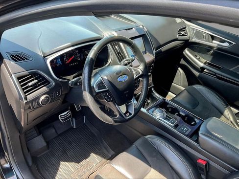 Used 2020 Ford Edge ST w/ Equipment Group 401A AWD/4WD image 17