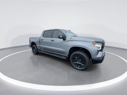 New 2026 Chevrolet Silverado 1500 LT Trail Boss w/ LT Trail Boss Premium Package image 2
