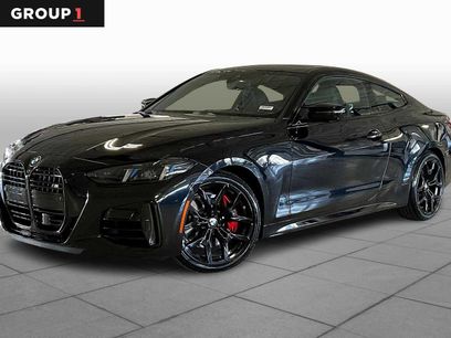 New 2026 BMW M440i Coupe w/ Premium Package