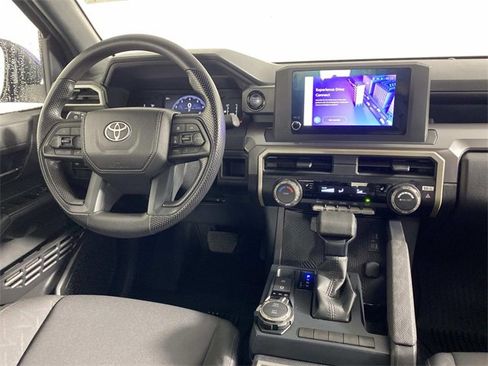 Used 2024 Toyota Tacoma SR5 image 12