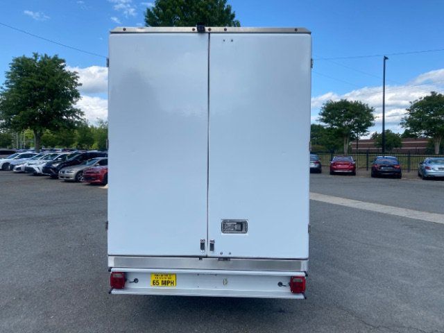 Used 2021 Ford Transit 350 w/ Upfitter Package RWD image 2