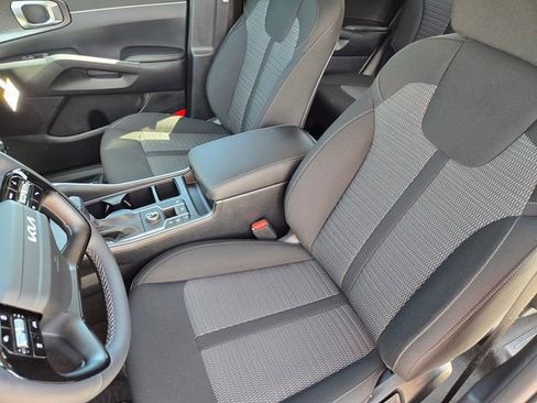 New 2026 Kia Sorento LX image 22