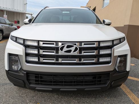 New 2026 Hyundai Santa Cruz SEL image 11