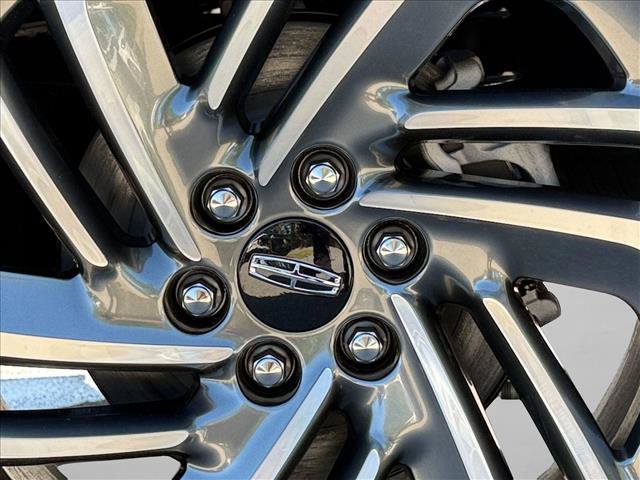 New 2027 Lincoln Navigator Reserve AWD/4WD image 10