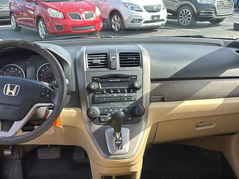 Used 2008 Honda CR-V EX image 12