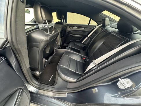 Used 2014 Mercedes-Benz CLS 63 AMG S-Model image 13