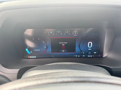 New 2025 Ford F150 STX w/ Equipment Group 200A image 11