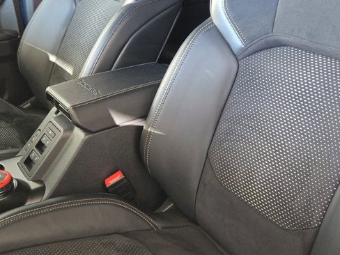 Used 2022 Ford Bronco Raptor image 22