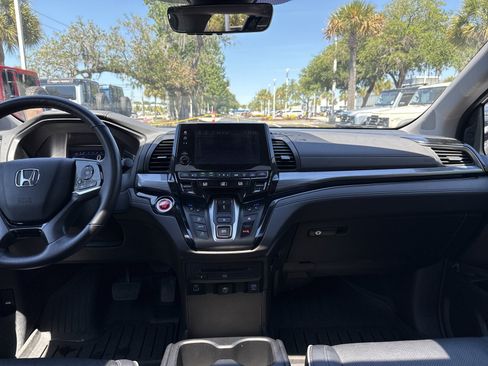 Used 2024 Honda Odyssey Elite image 27