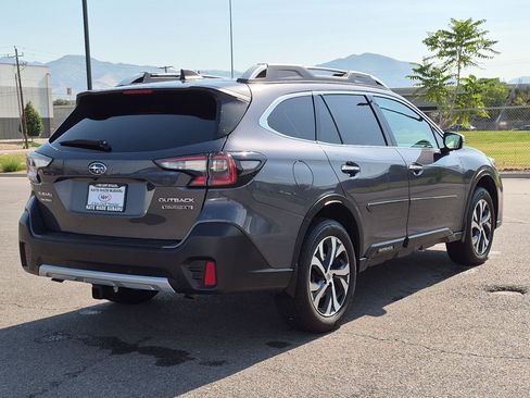 Used 2022 Subaru Outback Touring XT w/ Popular Package #2 AWD/4WD image 3