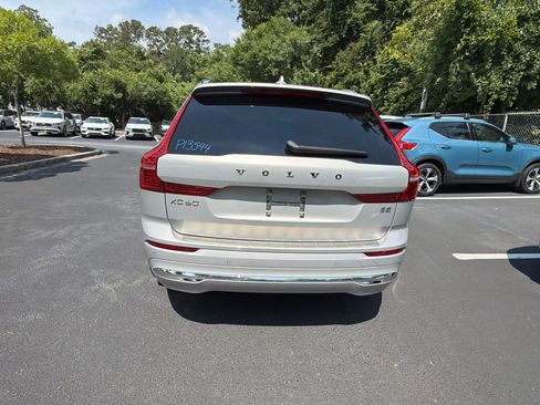 Used 2023 Volvo XC60 B5 Plus w/ Protection Package Premier FWD image 51
