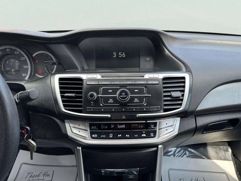 Used 2015 Honda Accord LX image 22