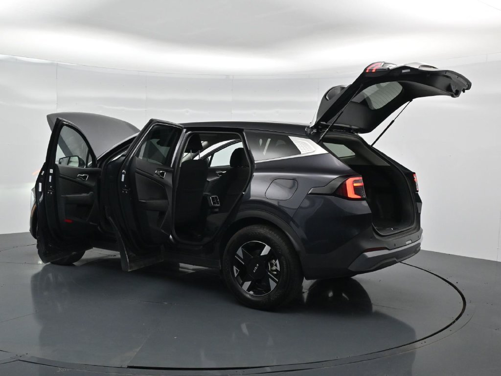 Used 2026 Kia Sportage LX FWD image 43