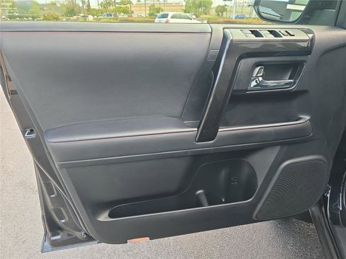 Used 2024 Toyota 4Runner TRD Pro AWD/4WD image 14