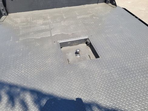 Used 2016 Chevrolet Silverado 3500 W/T w/ WT Convenience Package image 12