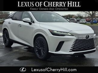 New 2026 Lexus RX 350h video 1