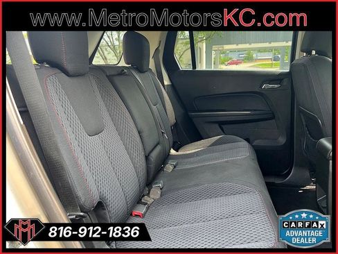 Used 2012 GMC Terrain SLE FWD image 31