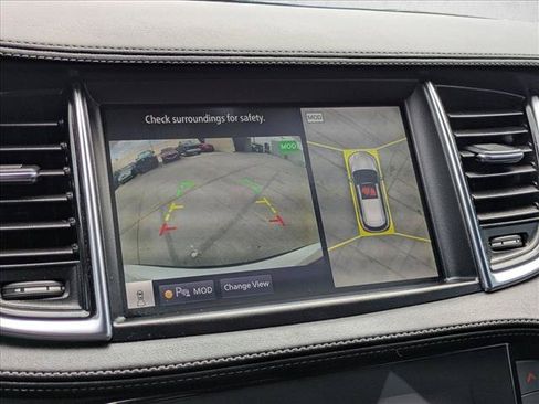 Used 2023 INFINITI QX50 Sport FWD image 14