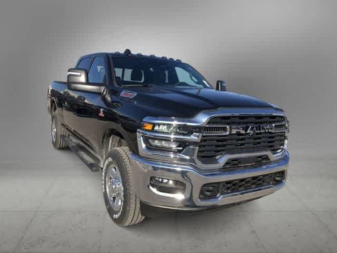 New 2026 RAM 2500 Tradesman image 8