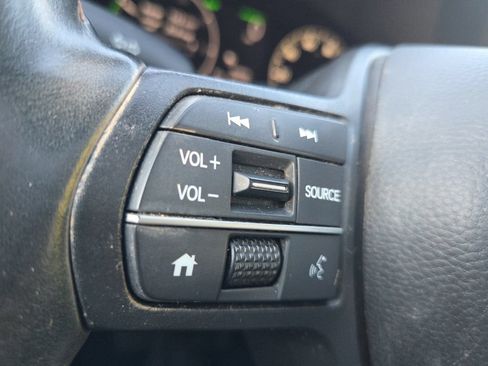 Used 2024 Honda CR-V Sport image 35