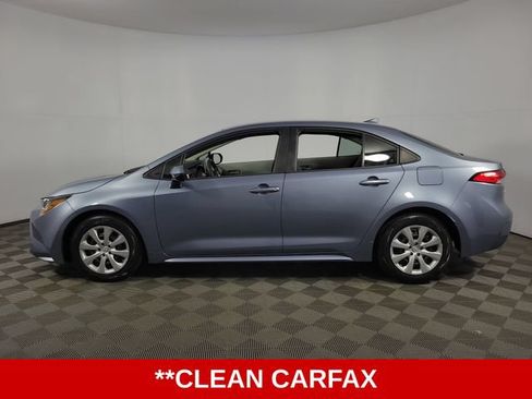 Used 2020 Toyota Corolla LE FWD image 5