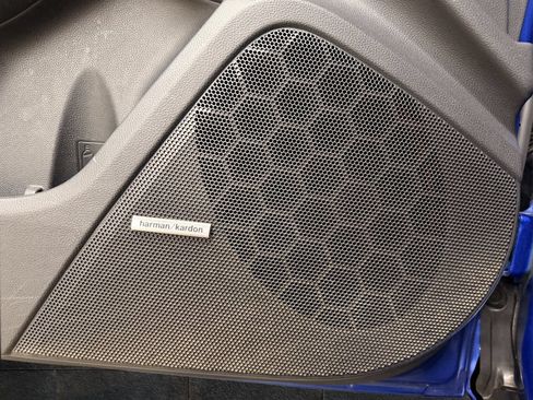 Used 2022 Subaru WRX GT AWD/4WD image 11