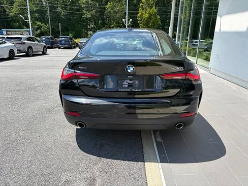 Used 2023 BMW 430i Gran Coupe xDrive w/ Premium Package AWD/4WD image 8