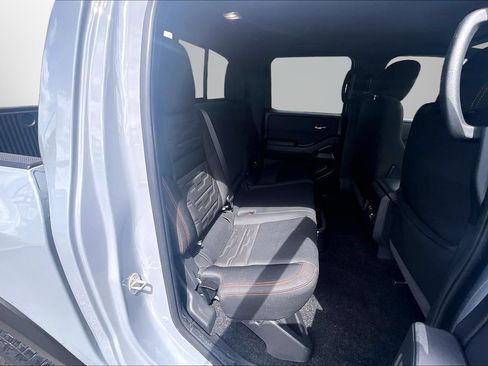 Certified 2023 Nissan Frontier PRO-4X w/ Pro Convenience Package AWD/4WD image 23
