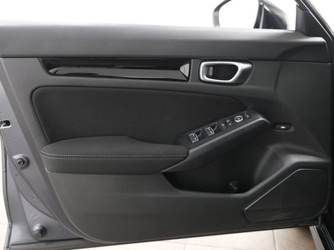 Used 2024 Honda Civic EX image 24