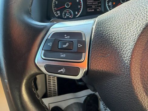 Used 2014 Volkswagen Tiguan R-Line FWD image 13