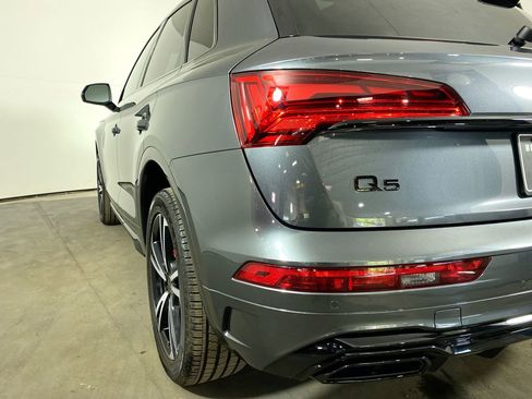 Certified 2025 Audi Q5 2.0T Premium Plus w/ Premium Plus Package image 34