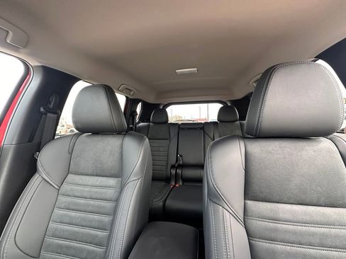 New 2026 Nissan Rogue SL AWD/4WD image 26