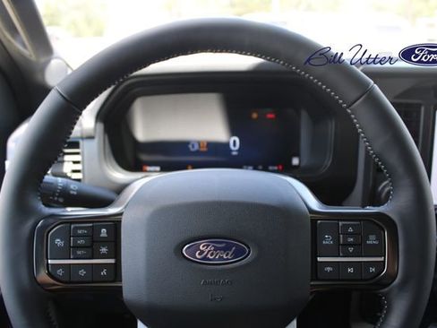 New 2026 Ford F150 Platinum AWD/4WD image 19