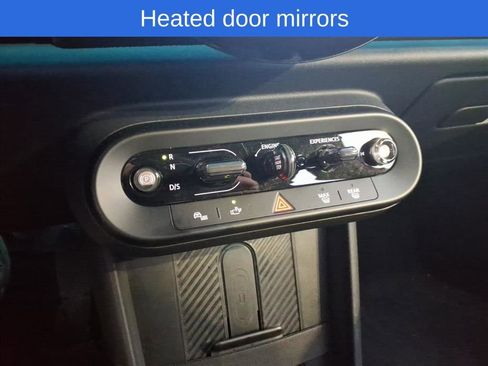 Used 2025 MINI Cooper S image 15