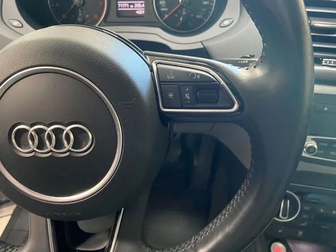 Used 2016 Audi Q3 2.0T Premium Plus image 22