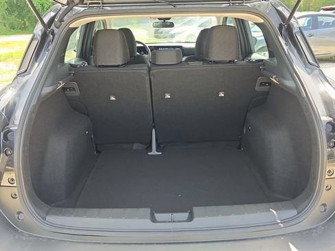 New 2026 Nissan Kicks S FWD image 10