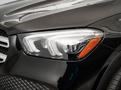 Certified 2023 Mercedes-Benz GLE 450 4MATIC image 16