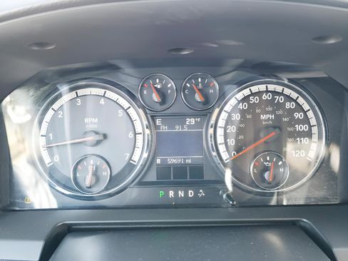 Used 2009 Dodge Ram 1500 Truck Sport image 21