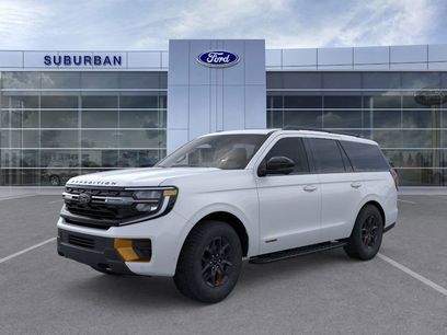 New 2026 Ford Expedition Tremor