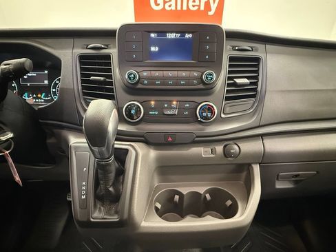Used 2024 Ford Transit 150 Low Roof RWD image 23