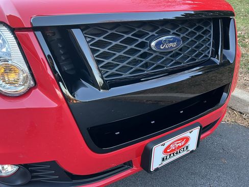 Used 2008 Ford Explorer Sport Trac Adrenalin image 80