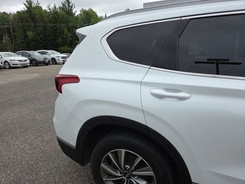Used 2019 Hyundai Santa Fe AWD image 29