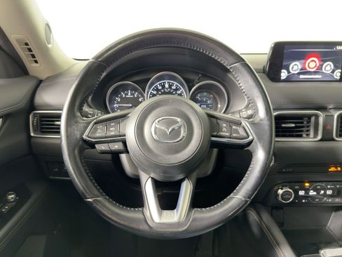Used 2017 MAZDA CX-5 Grand Select image 16