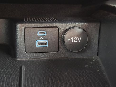 Used 2023 Ford Escape ST-Line w/ Tech Pack #1 FWD image 29