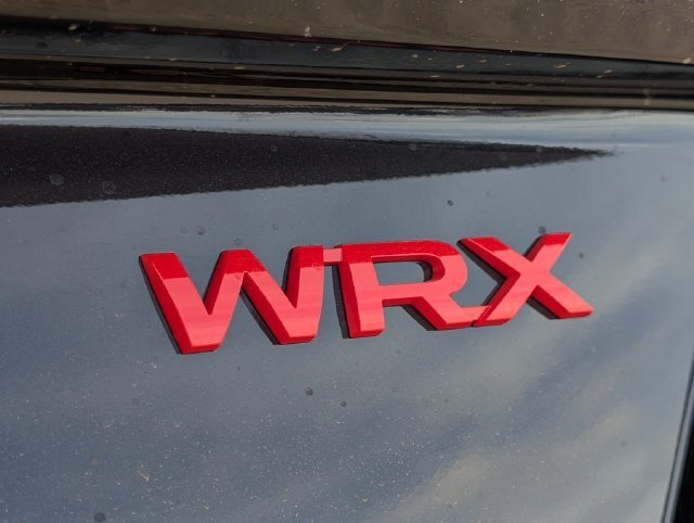 New 2026 Subaru WRX Premium AWD/4WD image 12