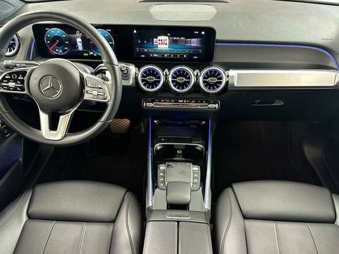 Certified 2023 Mercedes-Benz EQB 300 White image 15