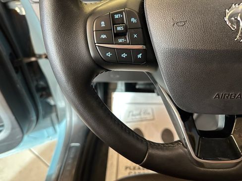 Used 2023 Ford Bronco Sport Badlands w/ Premium Package AWD/4WD image 10