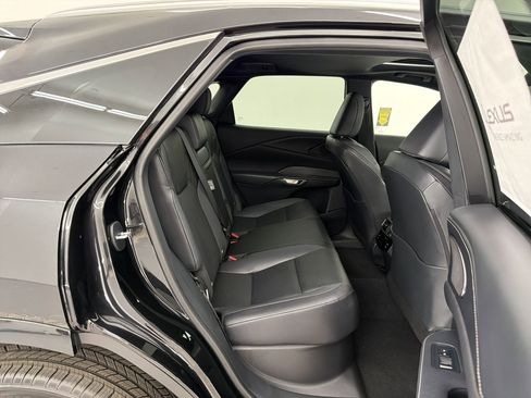New 2026 Lexus RX 350 Premium FWD image 27