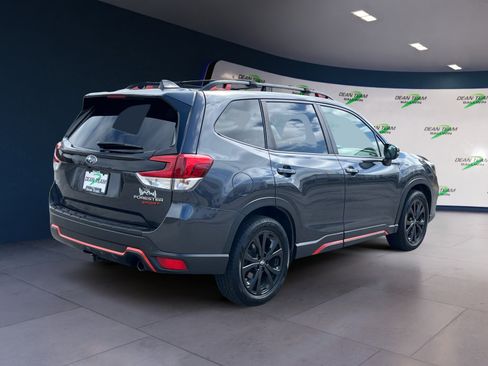 Used 2019 Subaru Forester Sport image 9