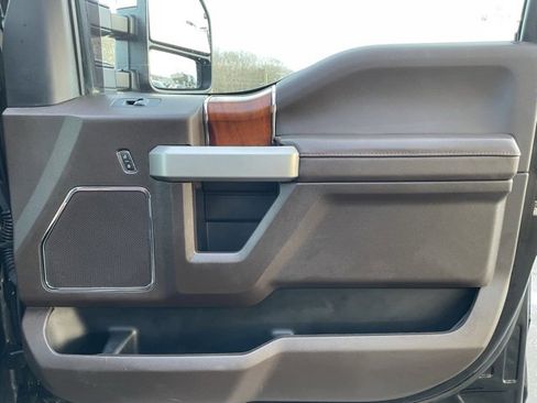 Used 2021 Ford F350 King Ranch w/ King Ranch Ultimate Package image 28